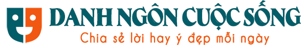 Danh ngôn cuộc sống