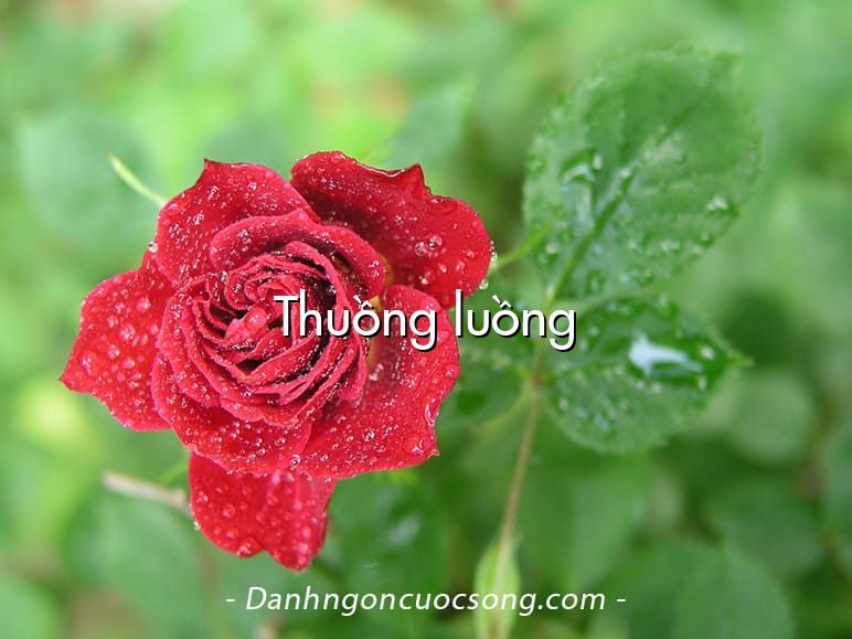 Thuồng luồng